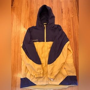 Vintage Columbia Jacket